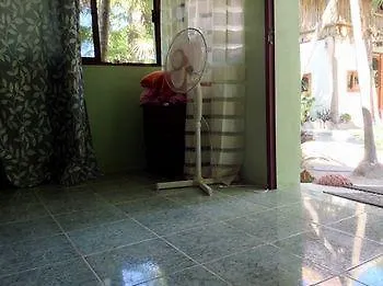 Cenote El Encanto Hotel Tulum 0*,  Mexico