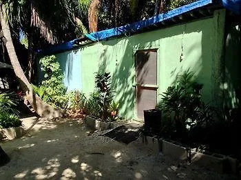 Cenote El Encanto Hotel Tulum