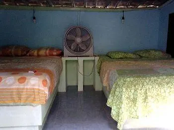 Cenote El Encanto Hotel Tulum 0*,