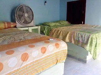 Cenote El Encanto Hotel Tulum
