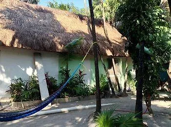 Cenote El Encanto Hotel Tulum