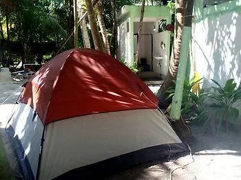 Cenote El Encanto Hotel Tulum 0*,  Mexico