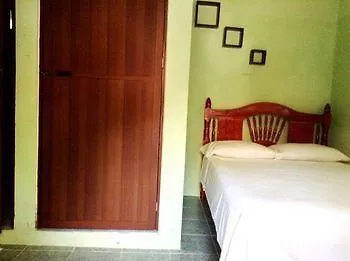 Cenote El Encanto Hotel Tulum