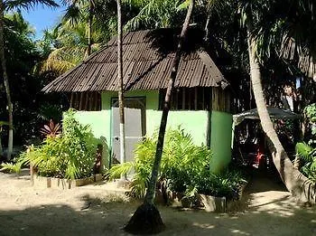 Cenote El Encanto Hotel Tulum